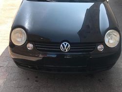 Schwarz Gebraucht 2001 VW Lupo Kleinwagen | 1.500 € (Fairer Preis)