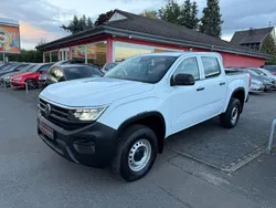 Weiß Gebraucht 2023 VW Amarok Abholung | 38.900 € (Guter Preis)