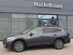 Magnetite grey metallic Neu 2025 Subaru Outback Trend SUV | 42.995 € (Superpreis)