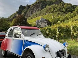 Gebraucht 1980 Citroën 2CV | 15.499 €