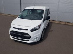 Weiß Gebraucht 2017 Ford Transit Trend Kombi | 9.290 € (Fairer Preis)