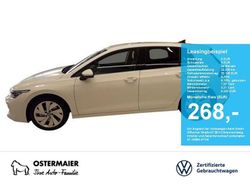 Weiss Gebraucht 2024 VW Golf VIII | 32.140 € (Etwas zu teuer)