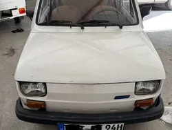 Gebraucht 1989 Fiat 126 Kleinwagen | 4.500 €