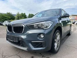 Grau Gebraucht 2016 BMW X1 Exclusive SUV | 13.999 € (Etwas zu teuer)