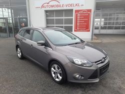 Gebraucht 2012 Ford Focus Limousine | 6.999 € (Etwas zu teuer)