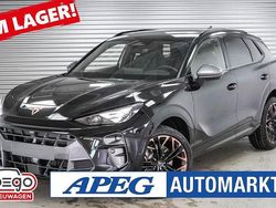 Schwarz Neu 2025 Cupra Terramar VZ SUV | 46.190 € (Fairer Preis)