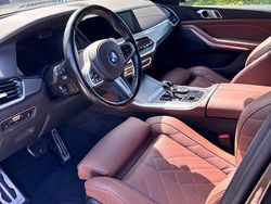 Braun Gebraucht 2023 BMW X5 Performance SUV | 59.999 € (Fairer Preis)