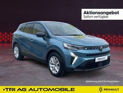 Blau Neu 2025 Renault Symbioz Evolution SUV | 31.140 € (Fairer Preis)