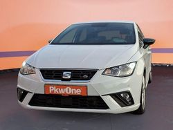 Weiß Gebraucht 2021 Seat Ibiza FR-Line Kleinwagen | 15.360 € (Fairer Preis)