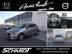Silber Gebraucht 2016 Mazda 2 | 9.990 € (Superpreis)