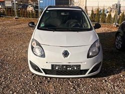 Weiß Gebraucht 2008 Renault Twingo Dynamique Kleinwagen | 2.300 € (Guter Preis)