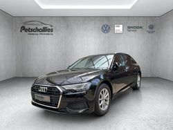 Schwarz Gebraucht 2020 Audi A6 Premium Kombi | 32.450 € (Fairer Preis)