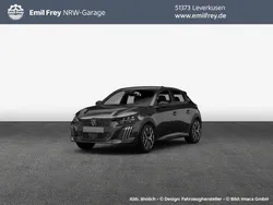 Selenium grau mettalic Neu 2024 Peugeot 208 GT Kleinwagen | 24.990 € (Fairer Preis)