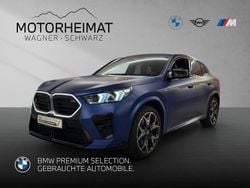 Bmw individual frozen portimao Gebraucht 2025 BMW X2 Performance SUV | 52.750 € (Guter Preis)
