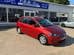 Rot Gebraucht 2015 VW Golf VII Comfortline Limousine | 11.950 € (Fairer Preis)