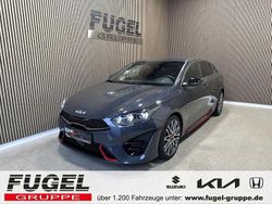 (h8g) dark penta metal m Gebraucht 2024 Kia ProCeed Kleinwagen | 30.499 € (Fairer Preis)