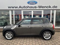 Royal grey Gebraucht 2014 Mini Cooper Countryman SUV | 11.970 € (Etwas zu teuer)
