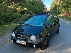Schwarz Gebraucht 2004 Renault Twingo Kleinwagen | 1.200 € (Fairer Preis)