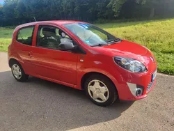 Rot Gebraucht 2011 Renault Twingo Kleinwagen | 2.290 € (Fairer Preis)