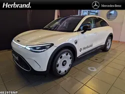 Nicht bekannt Neu 2025 Smart #3 Premium SUV | 39.850 € (Fairer Preis)