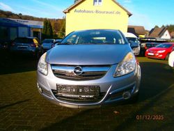 Lichtsilber m2 Gebraucht 2009 Opel Corsa Innovation Kleinwagen | 2.950 € (Fairer Preis)