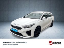 Weiß Gebraucht 2020 Kia Ceed Kleinwagen | 13.970 € (Superpreis)
