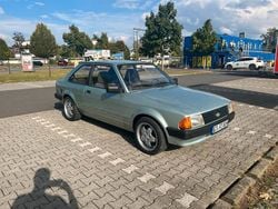 Gebraucht 1980 Ford Escort Limousine | 3.900 €