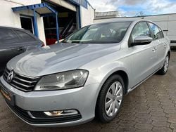 Silber Gebraucht 2011 VW Passat Limousine | 6.990 € (Fairer Preis)