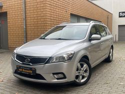 Silber Gebraucht 2012 Kia Ceed GT 2 Kombi | 5.990 €
