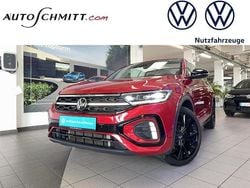 Gebraucht 2023 VW T-Roc R-line SUV | 33.990 € (Teuer)