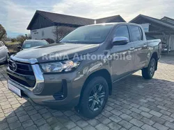 Oxidbronze 6x1 Neu 2025 Toyota HiLux Comfort Abholung | 48.990 € (Superpreis)