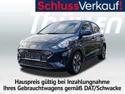 Grau Neu 2025 Hyundai i10 Trend Kleinwagen | 16.980 € (Fairer Preis)