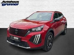 Elixir rot Neu 2025 Peugeot 2008 Allure SUV | 27.500 € (Guter Preis)