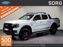Grau, chillgrey Neu 2025 Ford Ranger Abholung | 62.790 € (Guter Preis)