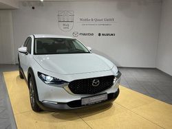 Weiß Neu 2025 Mazda CX-30 Exclusive-Line SUV | 30.390 €