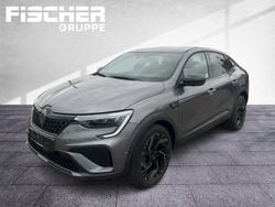 Grau Neu 2025 Renault Arkana Esprit Alpine SUV | 28.990 € (Guter Preis)