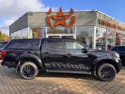 Schwarz Gebraucht 2019 Nissan Navara N-Guard Abholung | 32.950 € (Etwas zu teuer)