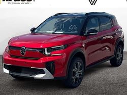 Rot Neu 2025 Citroën C3 Aircross SUV | 20.447 € (Etwas zu teuer)