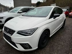 Weiß Gebraucht 2019 Seat Ibiza FR Limousine | 11.290 € (Fairer Preis)