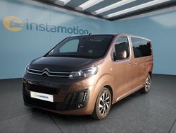 Braun Gebraucht 2021 Citroën Spacetourer Van | 35.749 €
