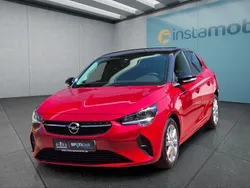 Rot Gebraucht 2023 Opel Corsa Kleinwagen | 15.649 € (Fairer Preis)