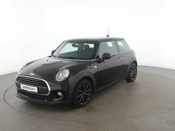 Schwarz Gebraucht 2017 Mini ONE Kleinwagen | 16.260 € (Fairer Preis)