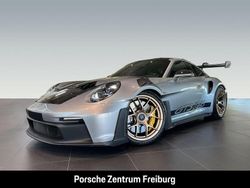 Silber Gebraucht 2024 Porsche 911 GT3 RS Coupé | 318.870 € (Etwas zu teuer)