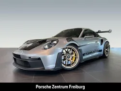 Silber Gebraucht 2024 Porsche 911 GT3 RS Coupé | 319.880 € (Superpreis)