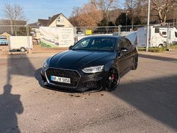 Schwarz Gebraucht 2017 Audi S5 Coupé | 25.990 € (Fairer Preis)