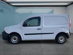 Weiß Gebraucht 2020 Renault Kangoo Limousine | 11.249 € (Etwas zu teuer)