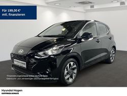 Phantom black Neu 2025 Hyundai i10 Trend Kleinwagen | 17.980 € (Fairer Preis)