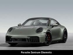 Grün Neu 2025 Porsche 911 Carrera GTS Coupé | 194.087 € (Superpreis)