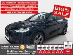 Agate black Neu 2025 Ford Kuga ST-Line SUV | 30.980 € (Superpreis)