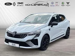 Arktisweiß Neu 2025 Renault Clio V Bose Edition Kleinwagen | 22.897 € (Etwas zu teuer)